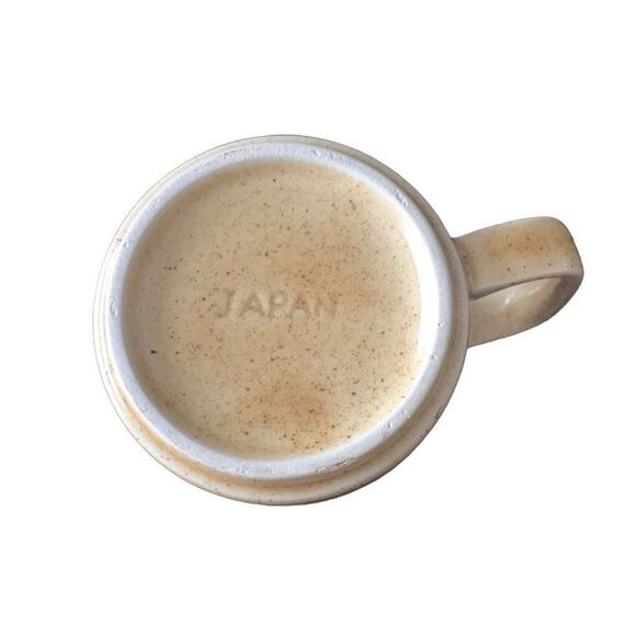 Vintage Nestle Rich N‘ Creamy Hot Cocoa Mug 8oz Made in Japan Classic Style - Picture 9 of 11